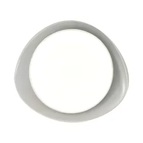 ZUMA LINE Lampa sufitowa LED AURA FM2201001-470 24W
