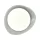 ZUMA LINE Lampa sufitowa LED AURA FM2201001-570 36W