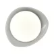 ZUMA LINE Lampa sufitowa LED AURA FM2201001-570 36W