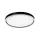 ZUMA LINE Lampa sufitowa LED REGI FM2304600R-MB 70W