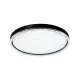 ZUMA LINE Lampa sufitowa LED REGI FM2304600R-MB 70W