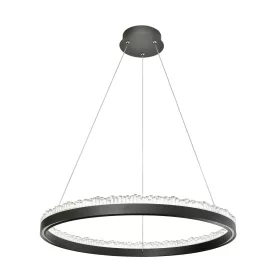 ZUMA LINE LED MEDALLION REGI PD2304600R-MB 47W CCT B