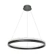 ZUMA LINE LED MEDALLION REGI PD2304600R-MB 47W CCT B