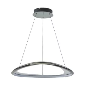 ZUMA LINE LED MEDALLION GETAFE MD3888-1S-3BCT 34 W 30
