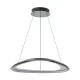 ZUMA LINE LED MEDALLION GETAFE MD3888-1S-3BCT 34 W 30