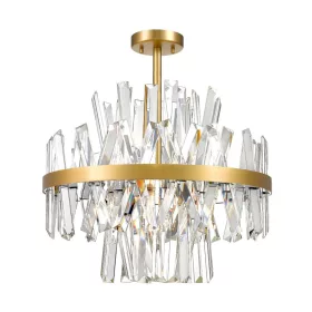 Lampa sufitowa ZUMA LINE CONSTANTINOPLE C0567 8XG9