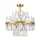Lampa sufitowa ZUMA LINE CONSTANTINOPLE C0567 8XG9