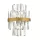 ZUMA LINE LAMPKA ŚCIENNA CONSTANTINOPLE W0567-02D 2XG9