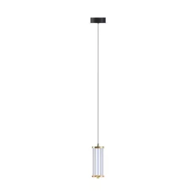 ZUMA LINE LE Lampa wisząca CALLY MD3147-1A-3GT 7W CCT