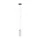 ZUMA LINE LE Lampa wisząca CALLY MD3147-1A-3GT 7W CCT