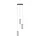 ZUMA LINE LE Lampa wisząca CALLY MD3147-3A-3GT 23W CCT