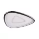 ZUMA LINE LAMPY SUFITOWE GETAFE MX3888-1 30W 3000K