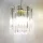 ELDLUX GOLDIE lampa wisząca E27 złota