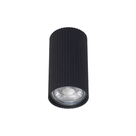 TK LIGHTING OPRAWA WSTĘPNA SM TUNE 10022 1XGU10 CZARNA