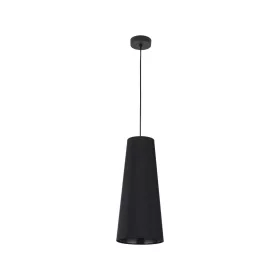 TK LIGHT-UP MEDALLION ZING 10085 1XE27 CZARNY
