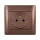 RHYME FRENCH TYPE SOCKET KAWOWY METAL