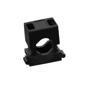 UM16 UCHWYTY MONTAŻOWE 8-16 MM CZARNE