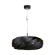 ZUMA LINE MEDAL VENTO 1133 4XE27 CZARNY
