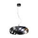 ZUMA LINE MEDAL VENTO 1136 4XE27 ANTRACYT