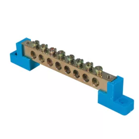 ZACISK ZEROWY SP 029-4