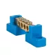 EKONOMICZNY ZACISK BEZ IZOLACJI SP 029- 4