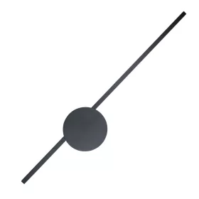 TK LIGHTING Lampa ścienna LED JAVA 1439 36W 4500K BL