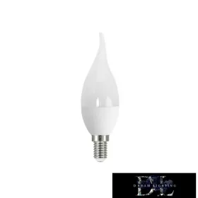 Żarówka LED AIGOSTAR CL37 E14 4W 3000K