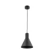 TK LIGHTING MEDAL JUMP 1811 1XE27 CZARNY