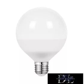 Żarówka LED AIGOSTAR G95 E27 15 W 6400 K