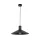 TK LIGHTING Lampa wisząca JUMP 1831 1XE27 CZARNA