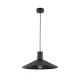 TK LIGHTING Lampa wisząca JUMP 1831 1XE27 CZARNA