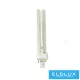 AIGOSTAR LED izzó G24D-3 12W 6400K