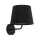 TK LIGHTING LAMPKA ŚCIENNA MAJA 1884 1XE27 CZARNA