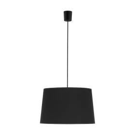 TK LIGHTING Lampa wisząca MAJA 1885 1XE27 CZARNA