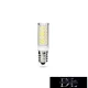 Żarówka LED AIGOSTAR E14 5W 6500K