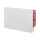 EC350C4 SKRZYNKA POŁĄCZENIOWA WBUWANA W ŚCIANĘ 152x100x70mm