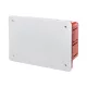 EC350C7 SKRZYNKA POŁĄCZENIOWA WBUWANA W ŚCIANĘ 294x152x70mm