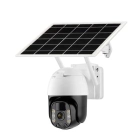 EL-Q703D TUYA SMART WIFI PTZ SOLAR CAMERA 3 MP IP66