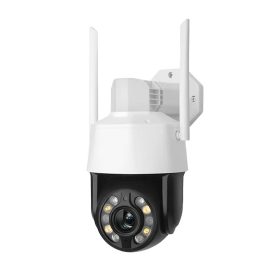 EL-Q205 TUYA SMART PTZ CAMERA 5MP 20x ZOOM IP66
