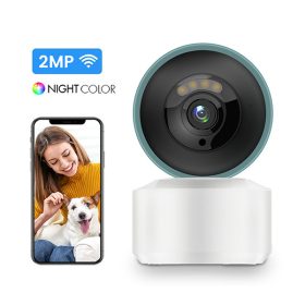 EL-Q05C TUYA SMART OBRAZOWA KAMERA 1080P