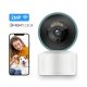 EL-Q05C TUYA SMART OBRAZOWA KAMERA 1080P