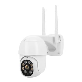 EL-Q049 TUYA INTELIGENTNA KAMERA OBROTOWA 1080P IP66 IP66