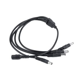 ROZDZIELACZ KABLOWY DO KAMER 1-4