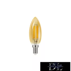 Żarówka LED AIGOSTAR C37 E14 4W 2200K