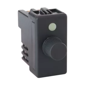 LIFE STYLE 500W VENTILÁTOR SZABÁLYZÓ KAPCSOLÓ FEKETE