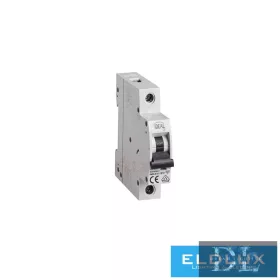 Wyłącznik miniaturowy KANLUX KMB6-B10/1