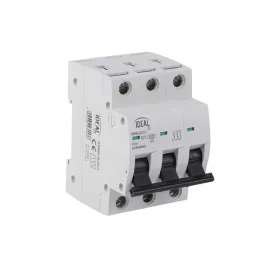 Wyłącznik miniaturowy KANLUX KMB6-C25/3