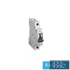 Wyłącznik miniaturowy KANLUX KMB6-C25/1