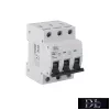 Wyłącznik miniaturowy KANLUX KMB6-C6/3