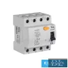 KANLUX KRD6-4/40/30 Przekaźnik FI